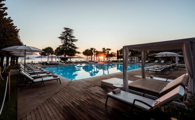 Splendido Bay Luxury SPA Resort